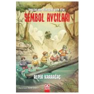 Sembol Avcıları Altın Kitaplar