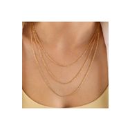 Sembol Gold 14 Ayar Altın 45 cm 2.0 mm Gurmet Zincir