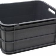 Sembol Plastik SPK 270 K Özel Ölçülü Kasa