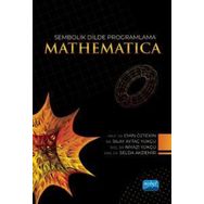 Sembolik Dilde Programlama Mathematıca - Nobel Akademi Yayınları