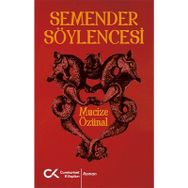 Semender Söylencesi Cumhuriyet Kitapları Yayınları