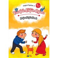 Semerkand Yayınları Değerli Öyküler 3 - Yusuf ile Elif'in Oyunu - Doğru Sözlü Olmak