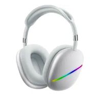 Semgears Max-10 Beyaz Bluetooth Kulaklık