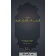Şem'i Tezkiretü'l Hulefa / Fatih Öztürk