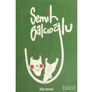 SEMIH BALCIOĞLU - SEMIH BALCIOĞLU