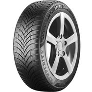 Semperit 195/55 R15 85H Speed Grip 5 Kış Lastiği Üretim Yılı: 2024