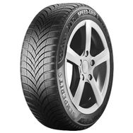 Semperit 225/55 R17 101V XL Speed Grip 5 Kış Lastiği Üretim Yılı: 2024