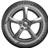 Semperit 245/40 R19 98V XL SpeedGrip 5 Kış Lastiği