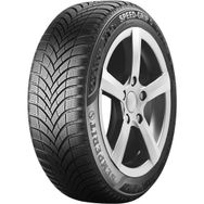 Semperit 245/45 R18 100V XL Speed Grip 5 Kış Lastiği Üretim Yılı: 2024