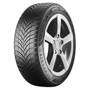 Semperit 255/55 R18 109V XL Speed Grip 3 Kış Lastiği Üretim Yılı: 2023