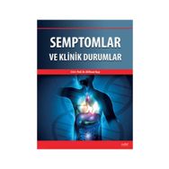 Semptomlar ve Klinik Durumlar - Ali İhsan Taşçı