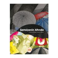Şemsiyenin Altında - Catherine Buquet