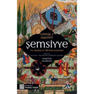 Şemsiyye - Ciltli - Kolektif