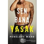 Sen Bana Yasak-Penelope Ward