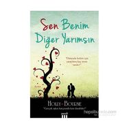 Sen Benim Diğer Yarımsın - Holly Bourne