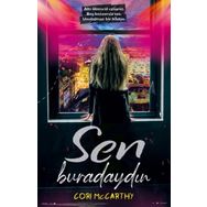 Sen Buradaydın - Corı Mccarthy