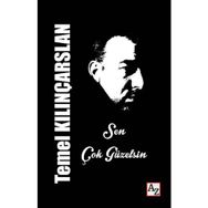 Sen Çok Güzelsin - Temel Kılınçarslan