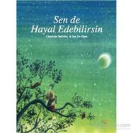 Sen de Hayal Edebilirsin - Charlotte Belliere Ian de Haes