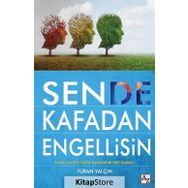 Sen De Kafadan Engellisin - Turan Yalçın