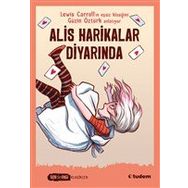 Sen de Oku Alis Harikalar Diyarında - Tudem Yayınları