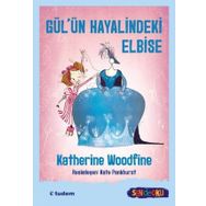 Sen de Oku - Katherine Woodfine