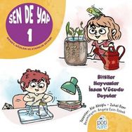 Sen De Yap 1 - Alp Akoğlu Zuhal Özer