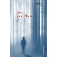 Sen Geçerken - Arif Ay