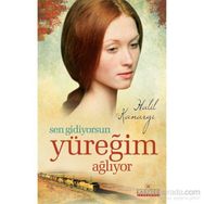Sen Gidiyorsun Yüreğim Ağlıyor - Halil Kanargı