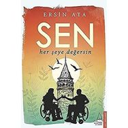 Sen Her Şeye Değersin - Ersin Ata