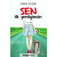 Sen İlk Yenilgimsin - Faden Selçuk