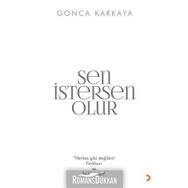 Sen İstersen Olur - Gonca Karkaya