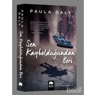 Sen Kaybolduğundan Beri - Paula Daly