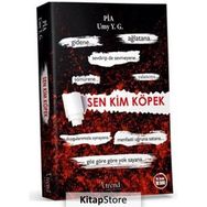 Sen Kim Köpek - Pia Umy Y.G