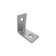 Şen Metal L No:1 2 x 16 x 25 x 25 mm Gönye