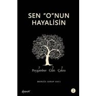 Sen Onun Hayalisin 2 - Mersus Serap Avcı