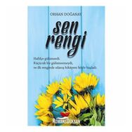 Sen Rengi - Orhan Doğanay