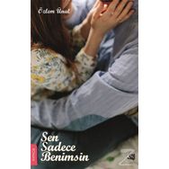 Sen Sadece Benimsin - Özlem Ünal