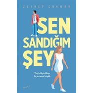 Sen Sandığım Şey - Zeynep Çakman