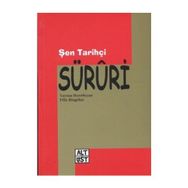 ŞEN TARİHÇİ SÜRURİ - FILIZ BİNGÖLÇE