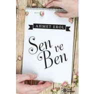 Sen ve Ben - Ali Serdar