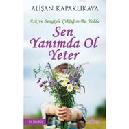 Sen Yanımda Ol Yeter - Alişan Kapaklıkaya