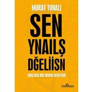 Sen Yanlış Değilsin Yediveren Yayınları