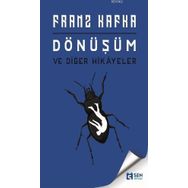 Sen Yayınları Dönüşüm ve Diğer Hikayeler