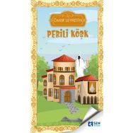Sen Yayınları Perili Köşk