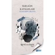 Sen Yayınları Varlığın Katmanları