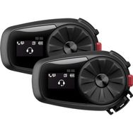 Sena 5S Dual İkili Set Motorsiklet İnterkomu