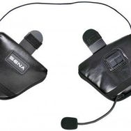 Sena Açık Kask Kulaklık Takımı