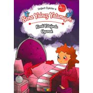Sena Yalnız Yatamıyor - Kendi Yatağında Uyumak - Kolektif