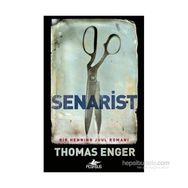 Senarist - Thomas Enger
