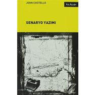 SENARYO YAZIMI - JOHN COSTELLO